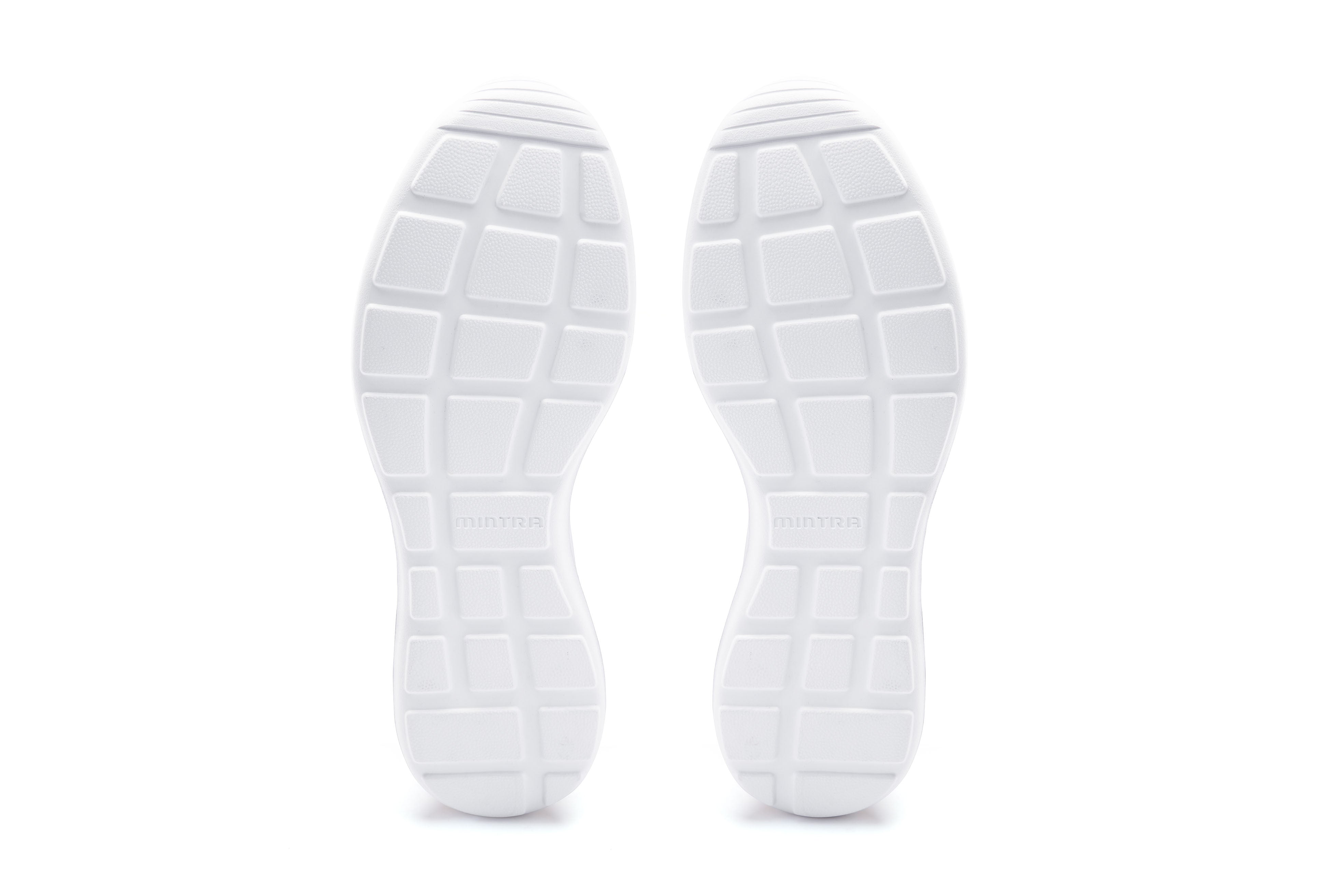 Mintra Cai Wire - Chaussures de randonnée - Hommes - Blanc/Pêche