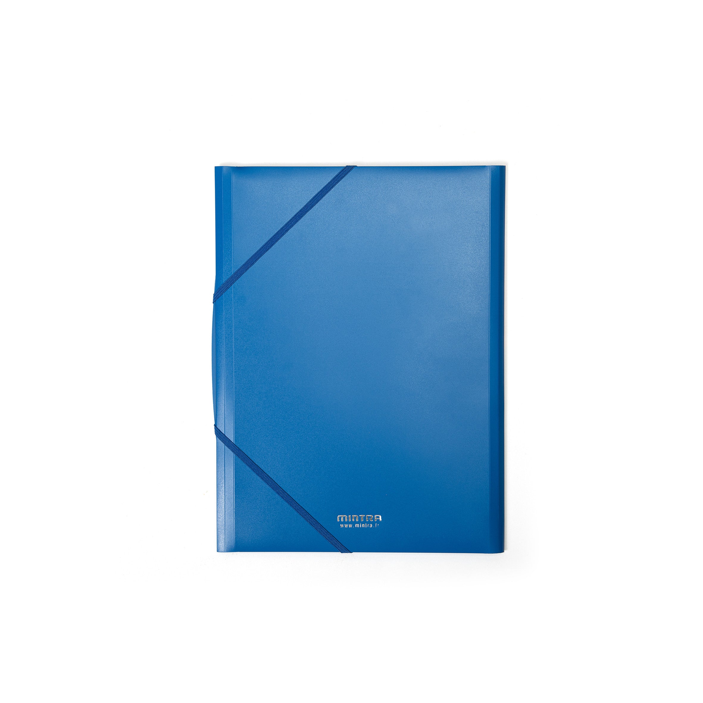 Mintra Pack of 10 3-flap pockets - Polypropylene - Premium 