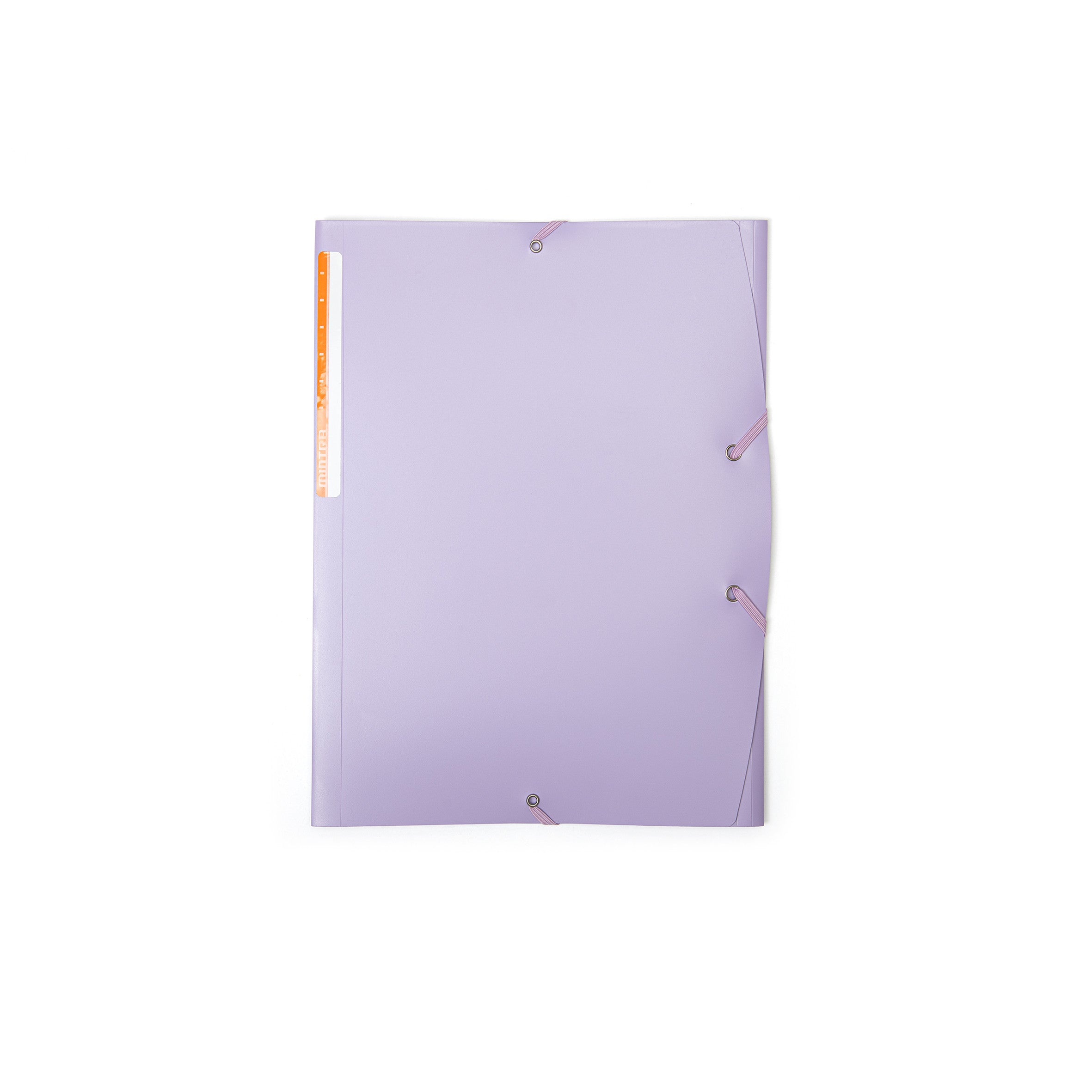 Mintra Pack of 10 3-flap pockets - Polypropylene - Premium 