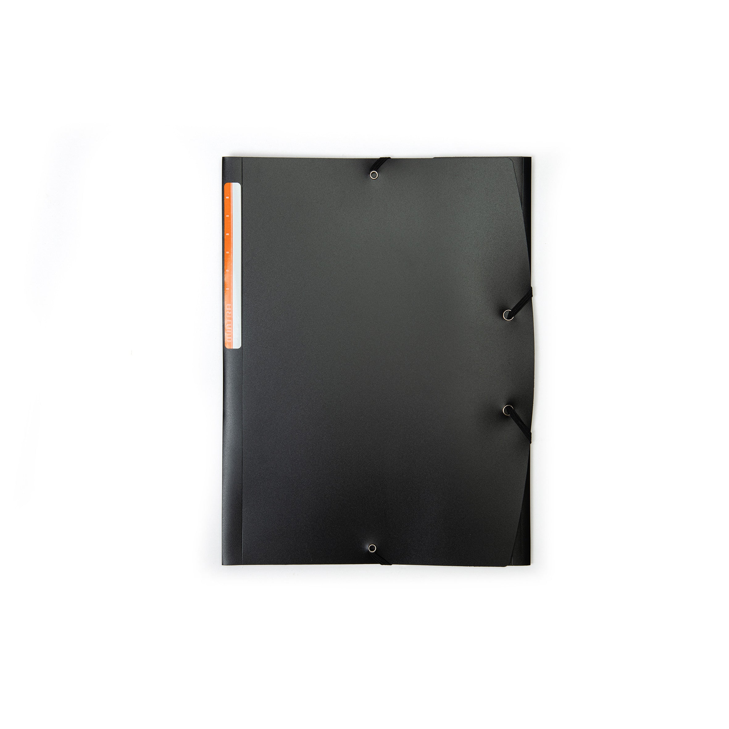 Mintra Pack of 10 3-flap pockets - Polypropylene - Premium 
