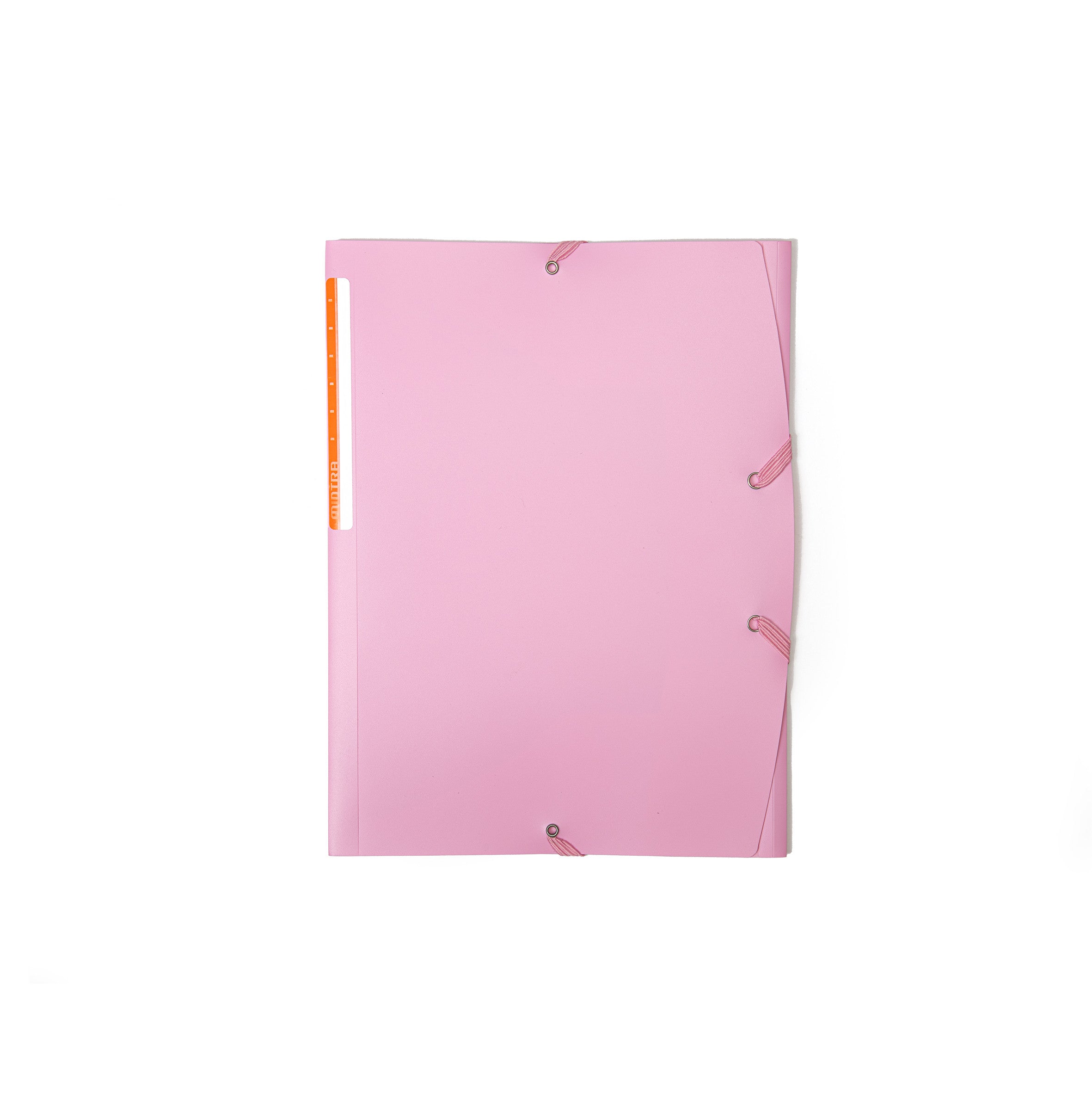Mintra Pack of 10 3-flap pockets - Polypropylene - Premium 