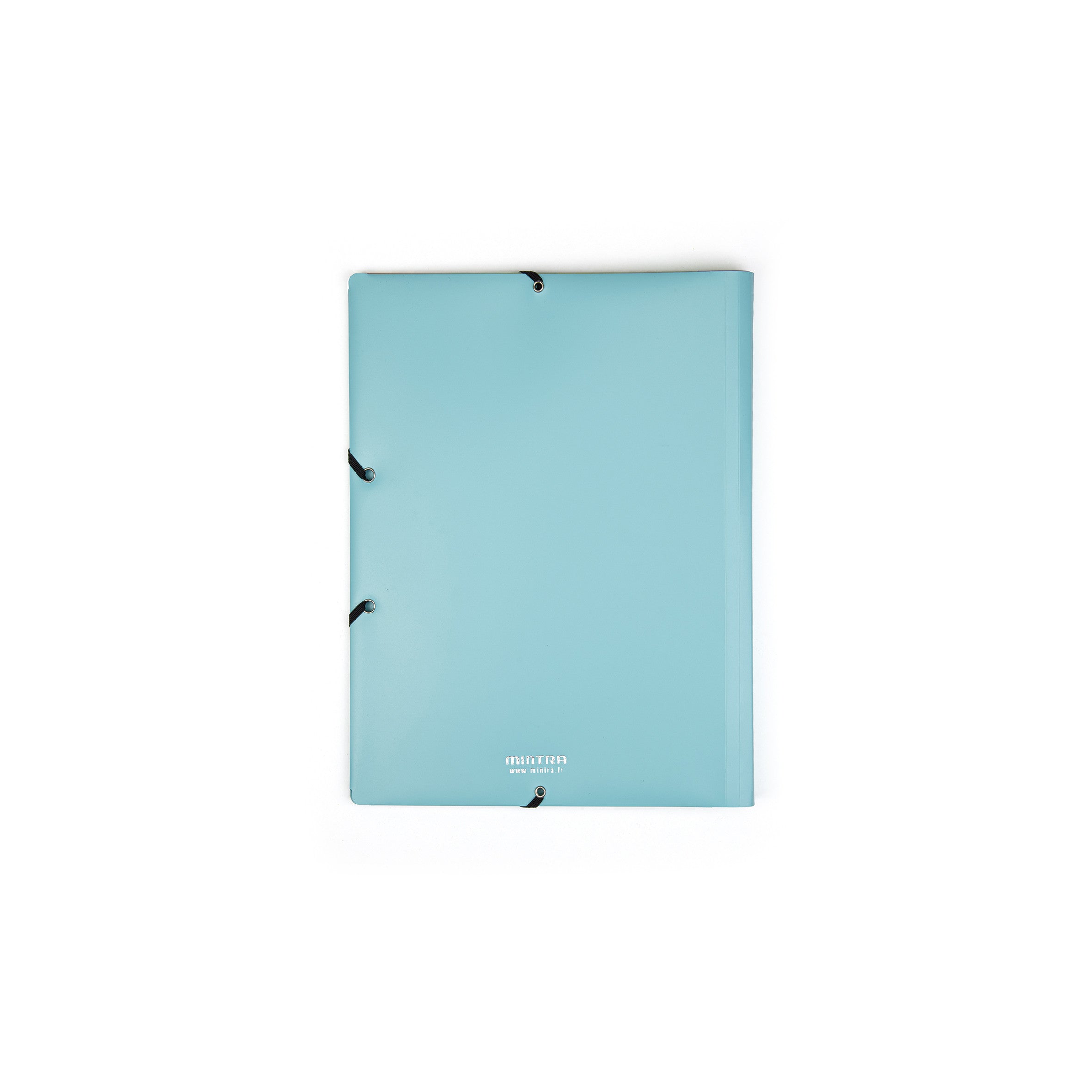 Mintra Trieur A4 - 8 touches - Polypropylène - Premium