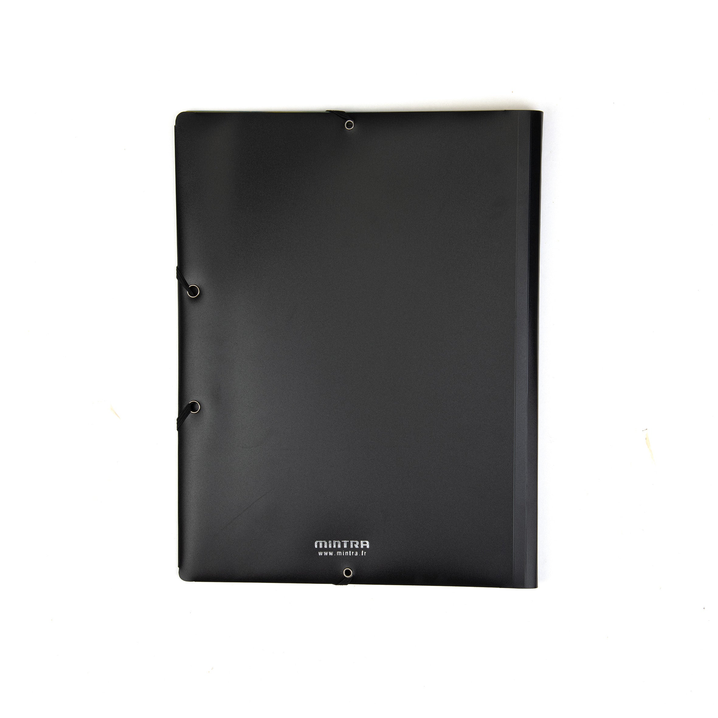 Mintra Trieur A4 - 8 touches - PolypropylÃ¨ne - Premium