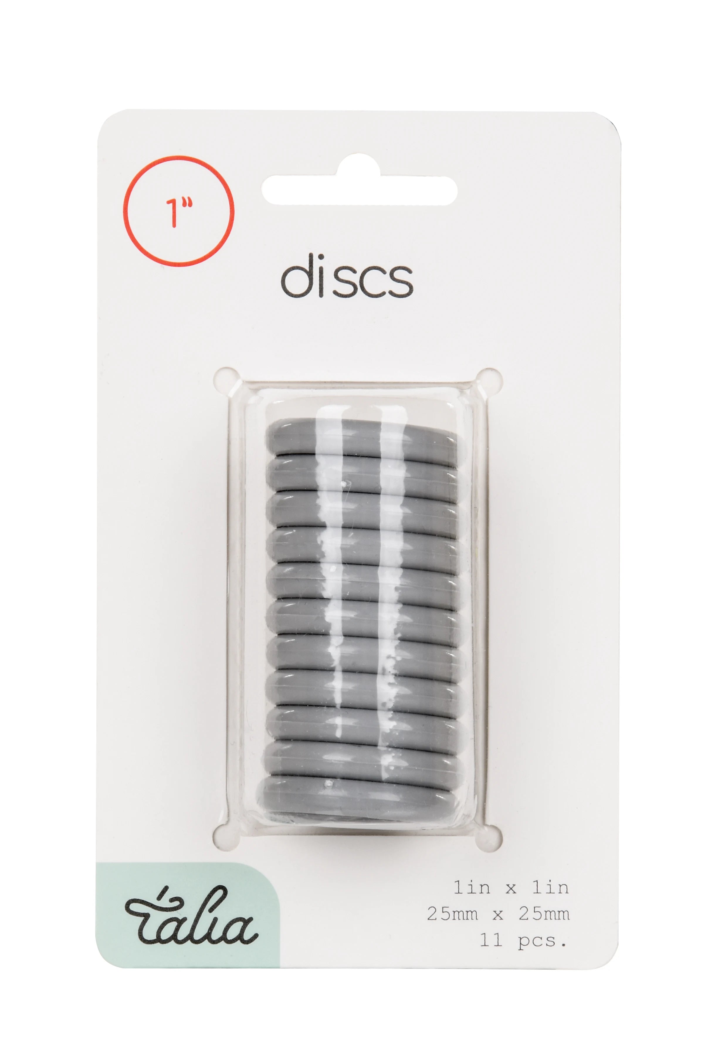 Talia Disc 1"