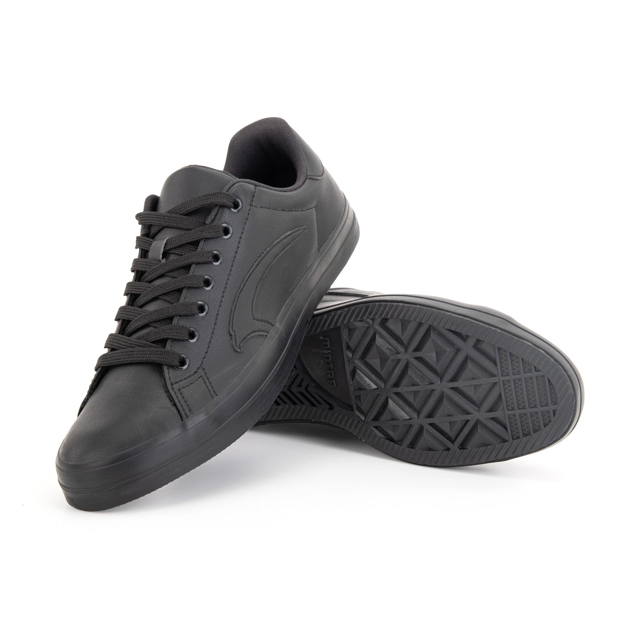 Urban-Chaussures lifestyle-Hommes-Noir