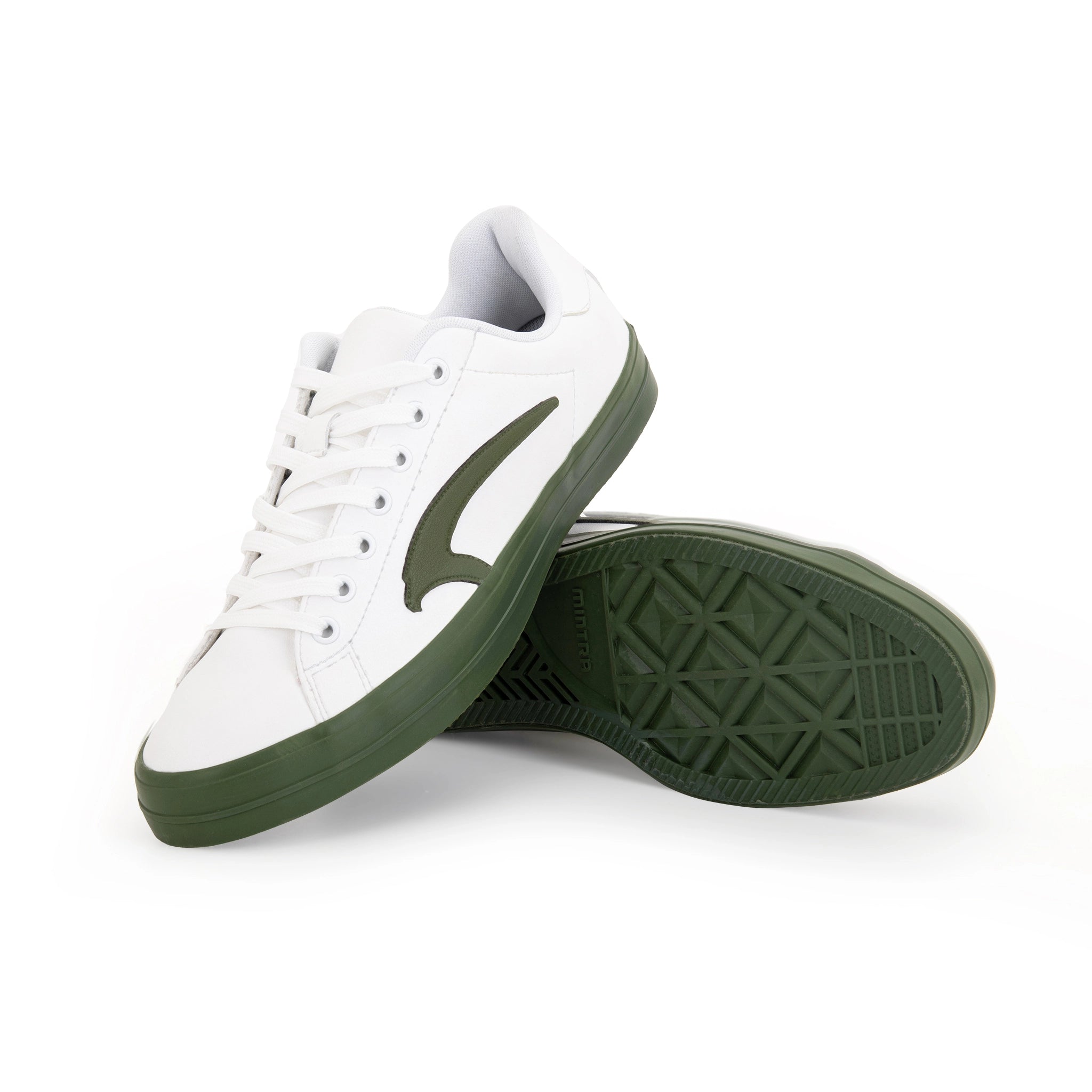 Urban-Chaussures lifestyle-Hommes-Blanc éclatant / Cive
