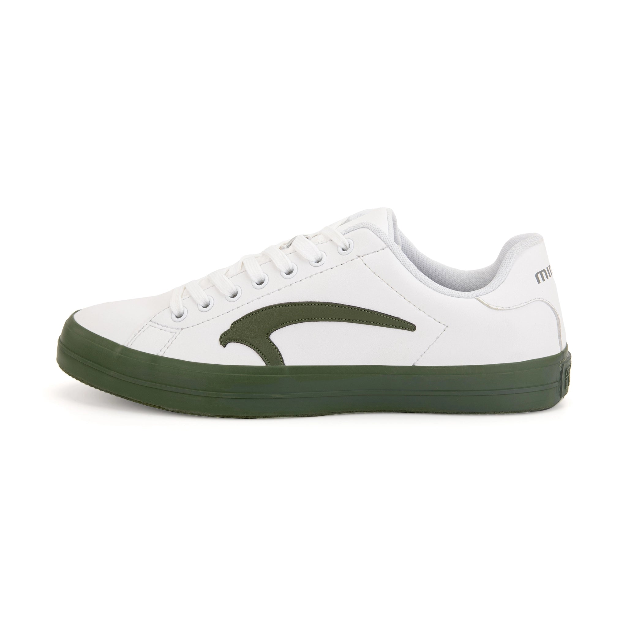 Urban-Chaussures lifestyle-Hommes-Blanc éclatant / Cive