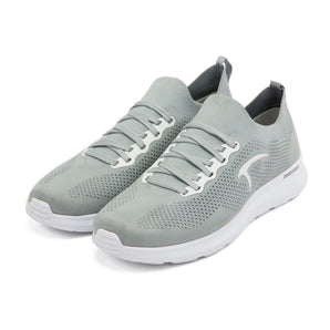 Mintra Cai Wire - Chaussures de randonnée - Femmes - Gris/Blanc