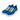 Mintra Cai Wire - Hiking Shoes - Men - Blue/Lime Green/White