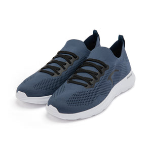 Mintra Cai Wire - Hiking Shoes - Men - Navy/Black/White