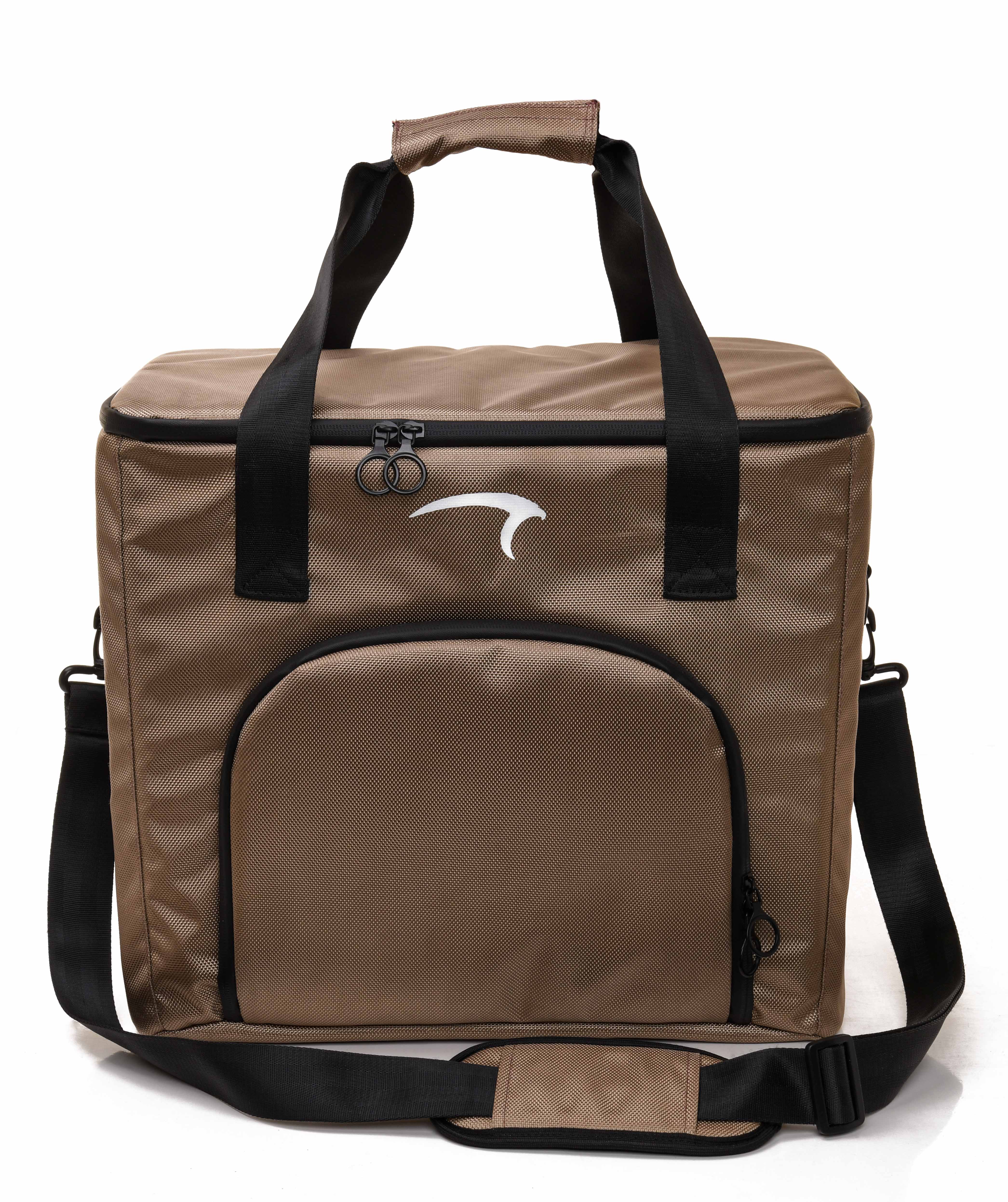 Mintra Glacières isotherme - 23 L - Couleurs variées