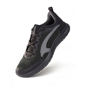 Mintra Edge - Running shoes - Women - Black/grey