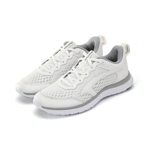 Mintra Edge - Running shoes - Men - White/Grey