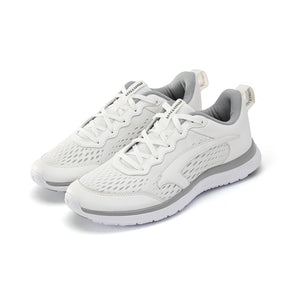 Mintra Edge - Running shoes - Women - White/Grey