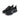 Mintra Edge - Running shoes - Women - Black/grey