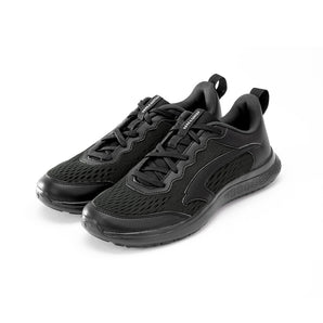 Mintra Edge - Running shoes - Women - Black/Black