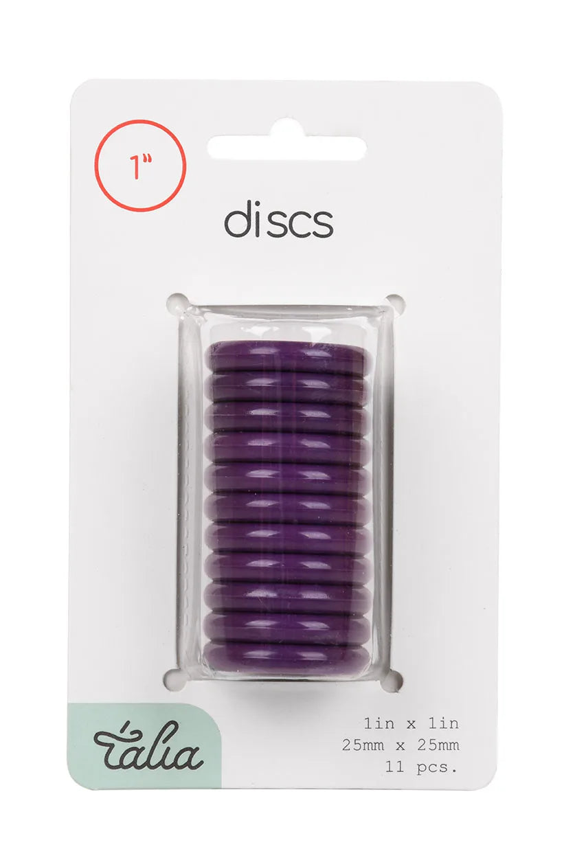 Talia Disc 1"