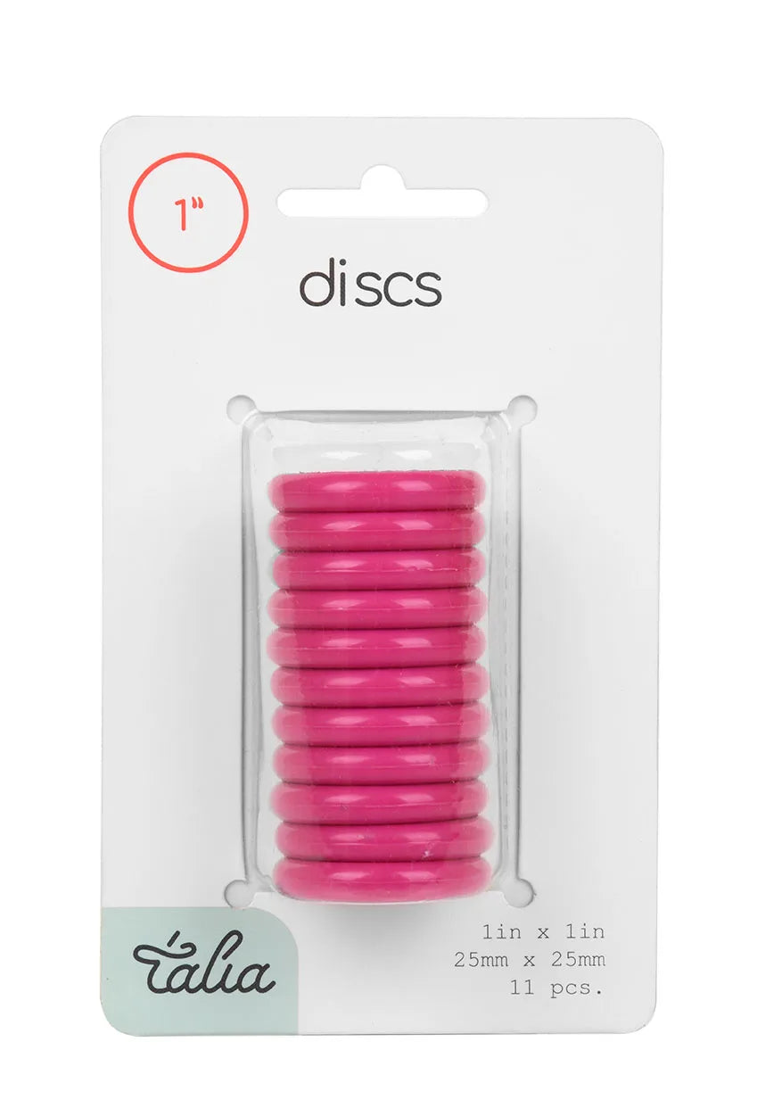 Talia Disc 1"