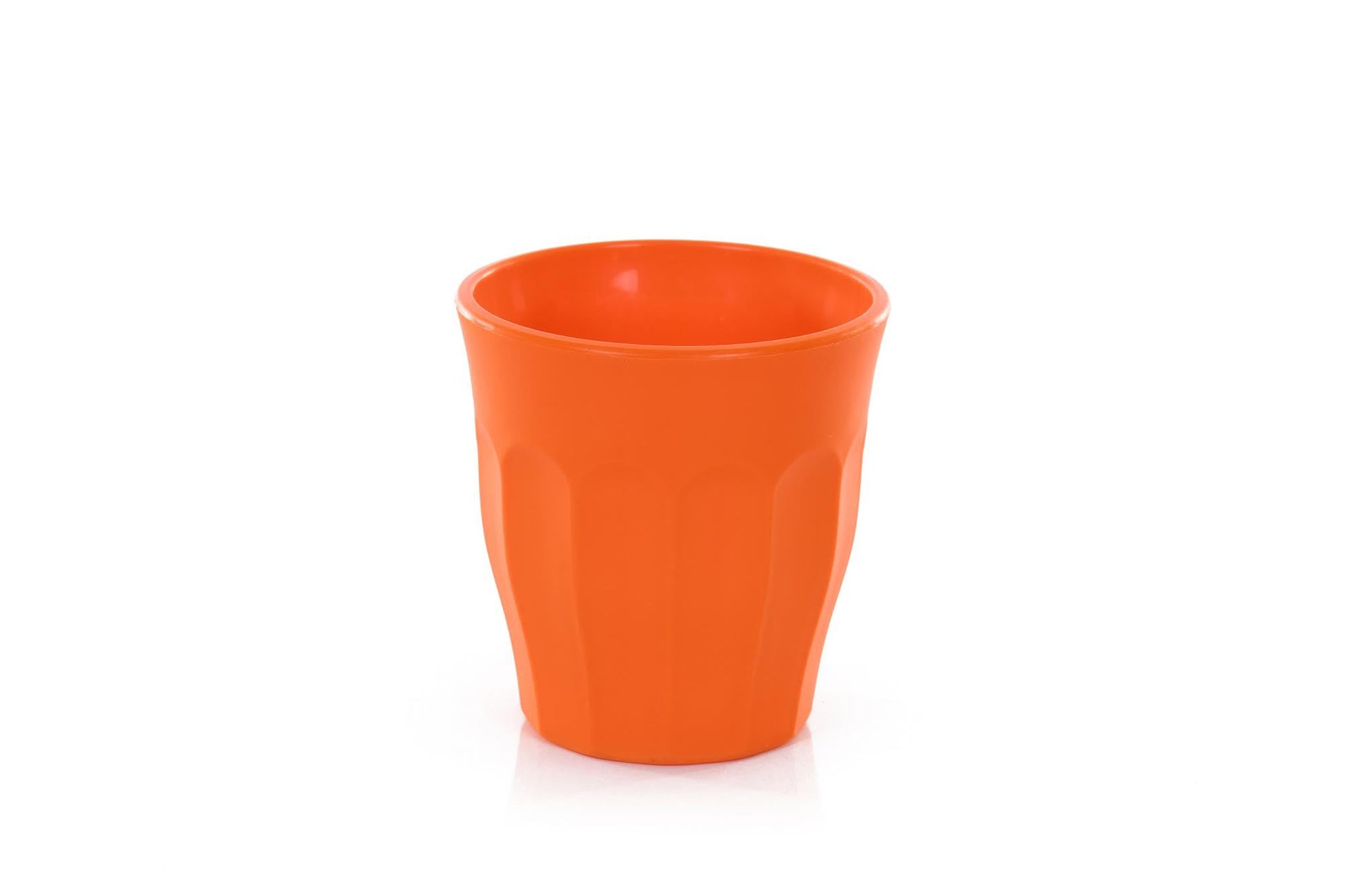 Mintra Home Verres en Plastique Incassables - 175 ml (Lot de 4) - Mintra France