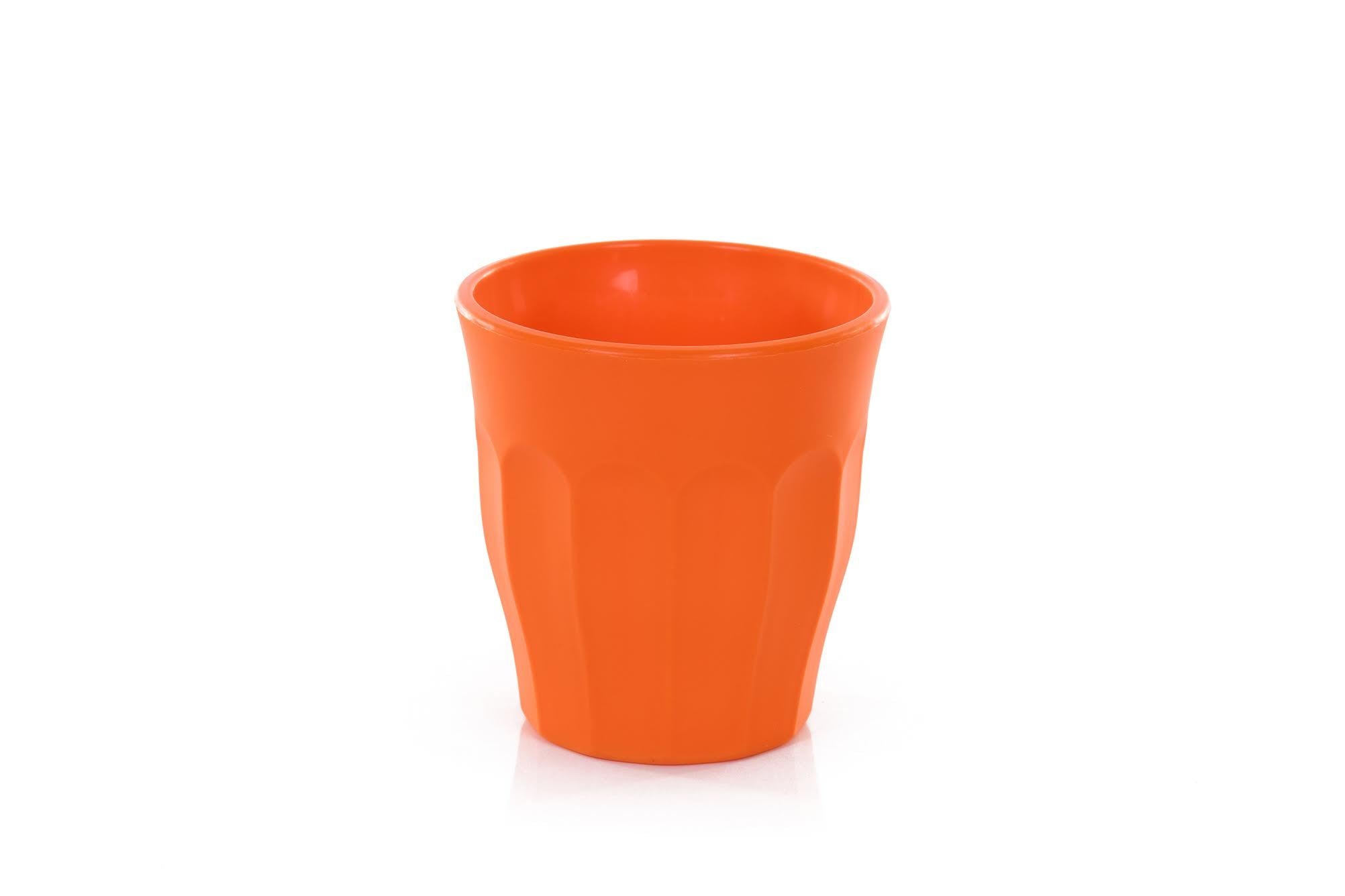 Mintra Home Verres en Plastique Incassables - 175 ml (Lot de 4) - Mintra France
