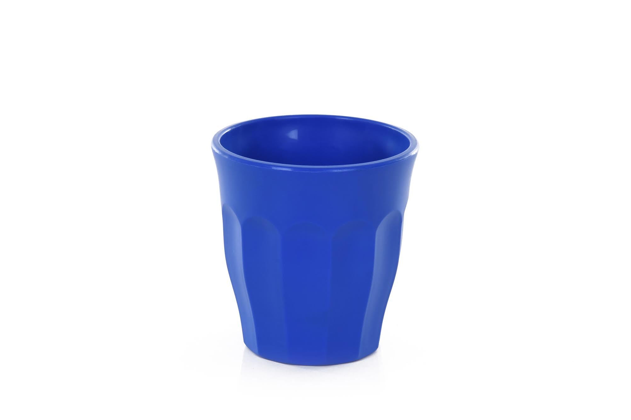 Mintra Home Verres en Plastique Incassables - 175 ml (Lot de 4) - Mintra France