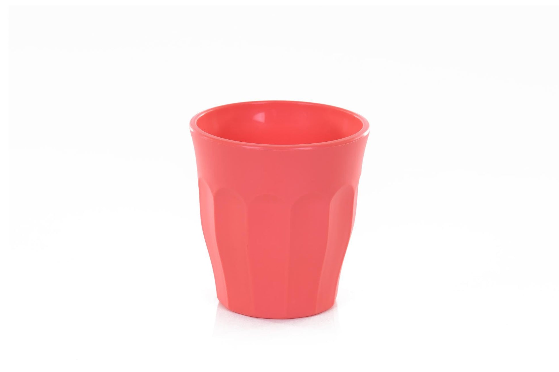 Mintra Home Verres en Plastique Incassables - 175 ml (Lot de 4) - Mintra France
