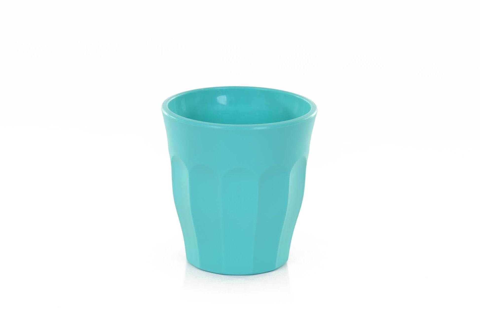 Mintra Home Verres en Plastique Incassables - 175 ml (Lot de 4) - Mintra France
