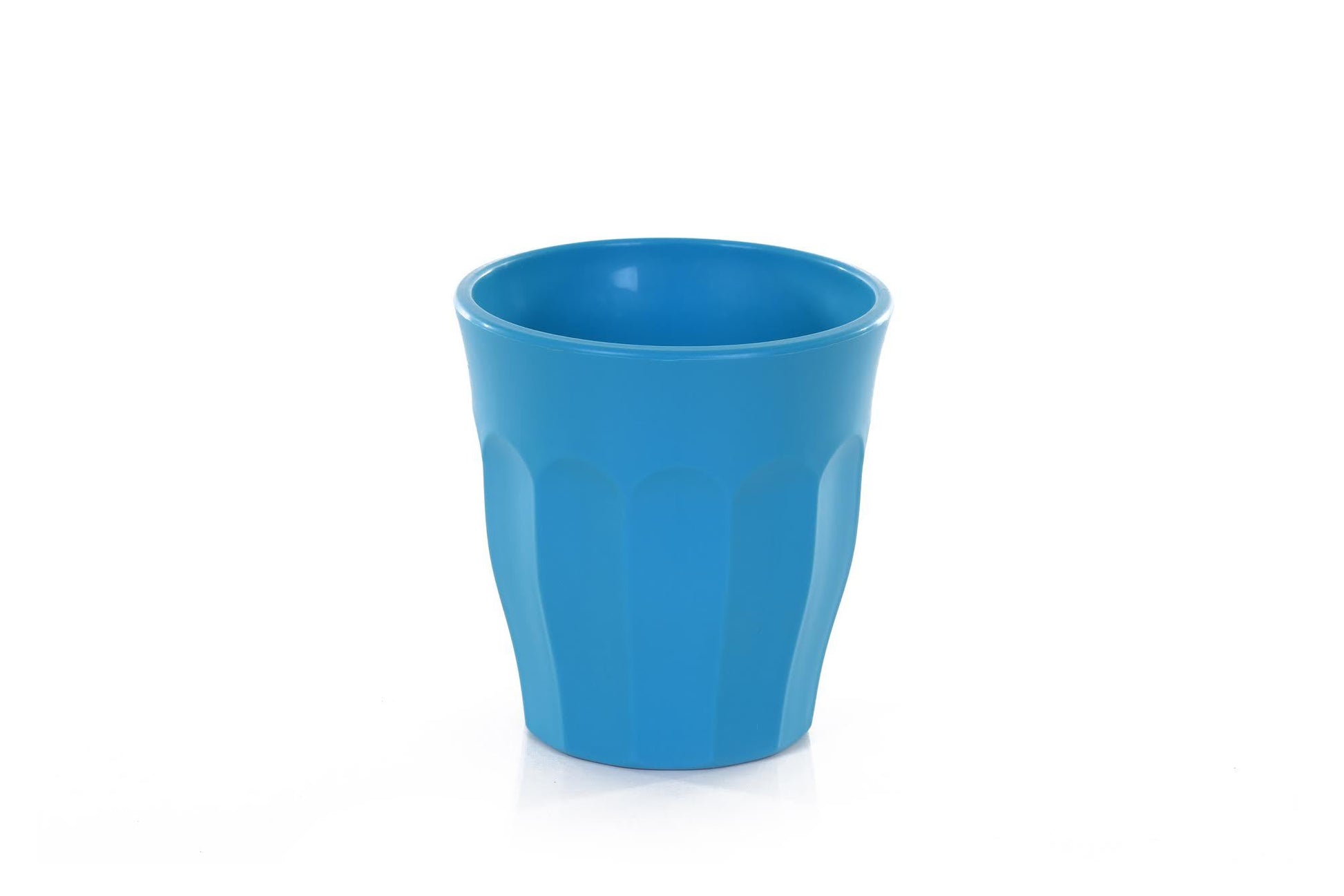 Mintra Home Verres en Plastique Incassables - 175 ml (Lot de 4) - Mintra France