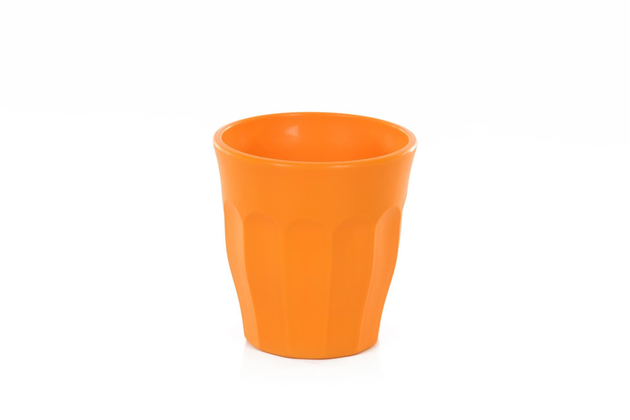 Mintra Home Verres en Plastique Incassables - 175 ml (Lot de 4) - Mintra France