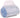 Couverture (Blue) - Mintra France