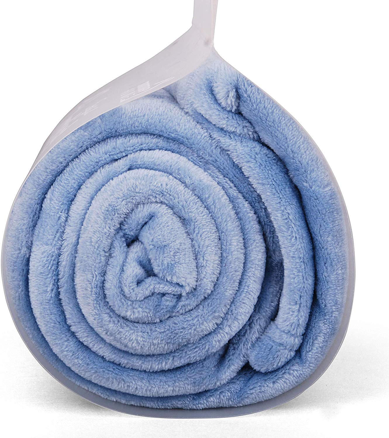 Couverture (Blue) - Mintra France