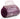 Couverture (Violet) - Mintra France