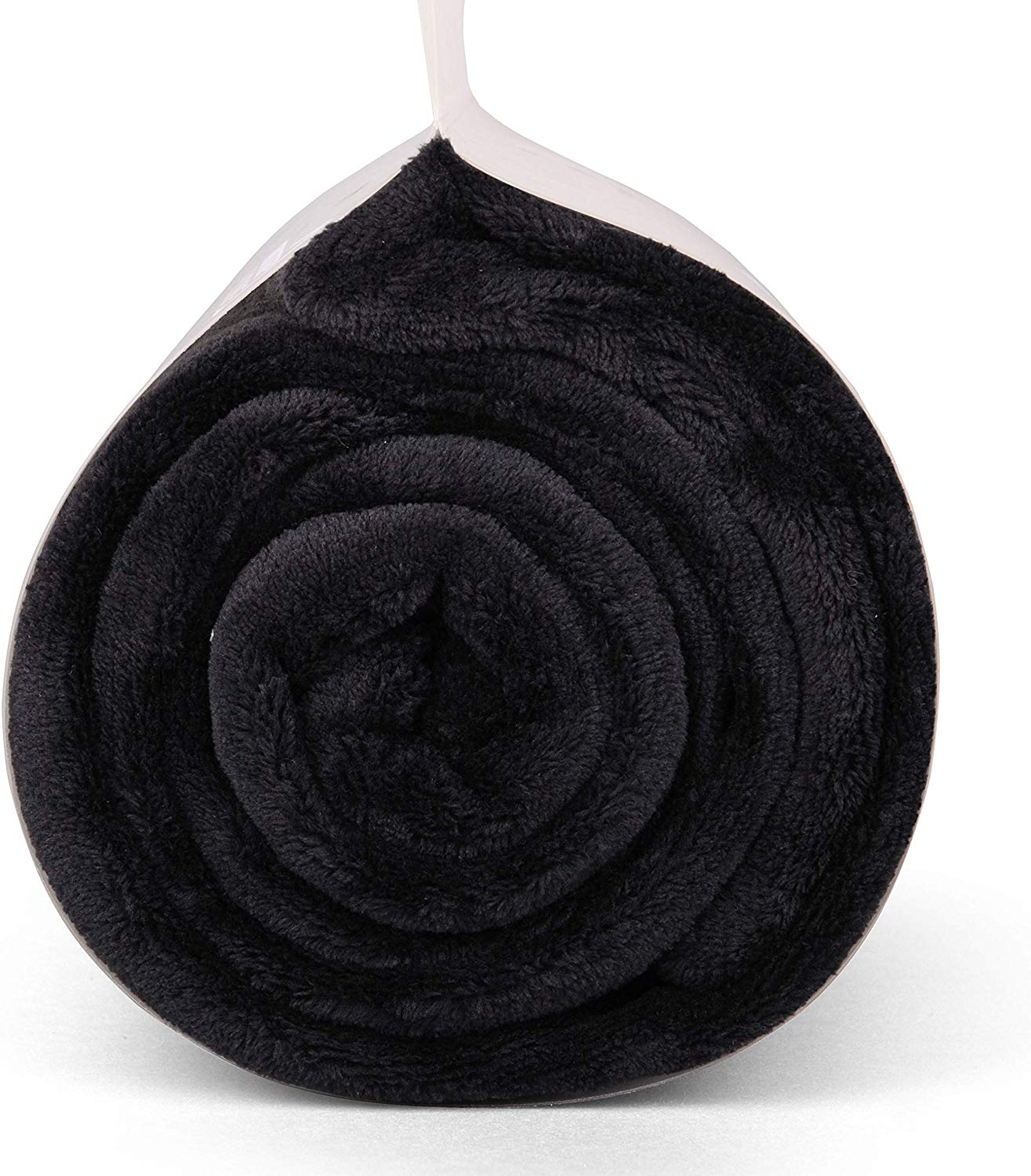 Couverture (Noir) - Mintra France