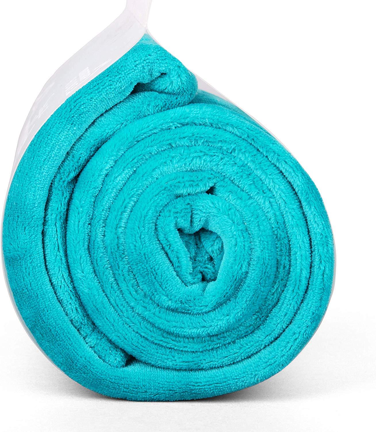 Couverture (Vert Clair) - Mintra France