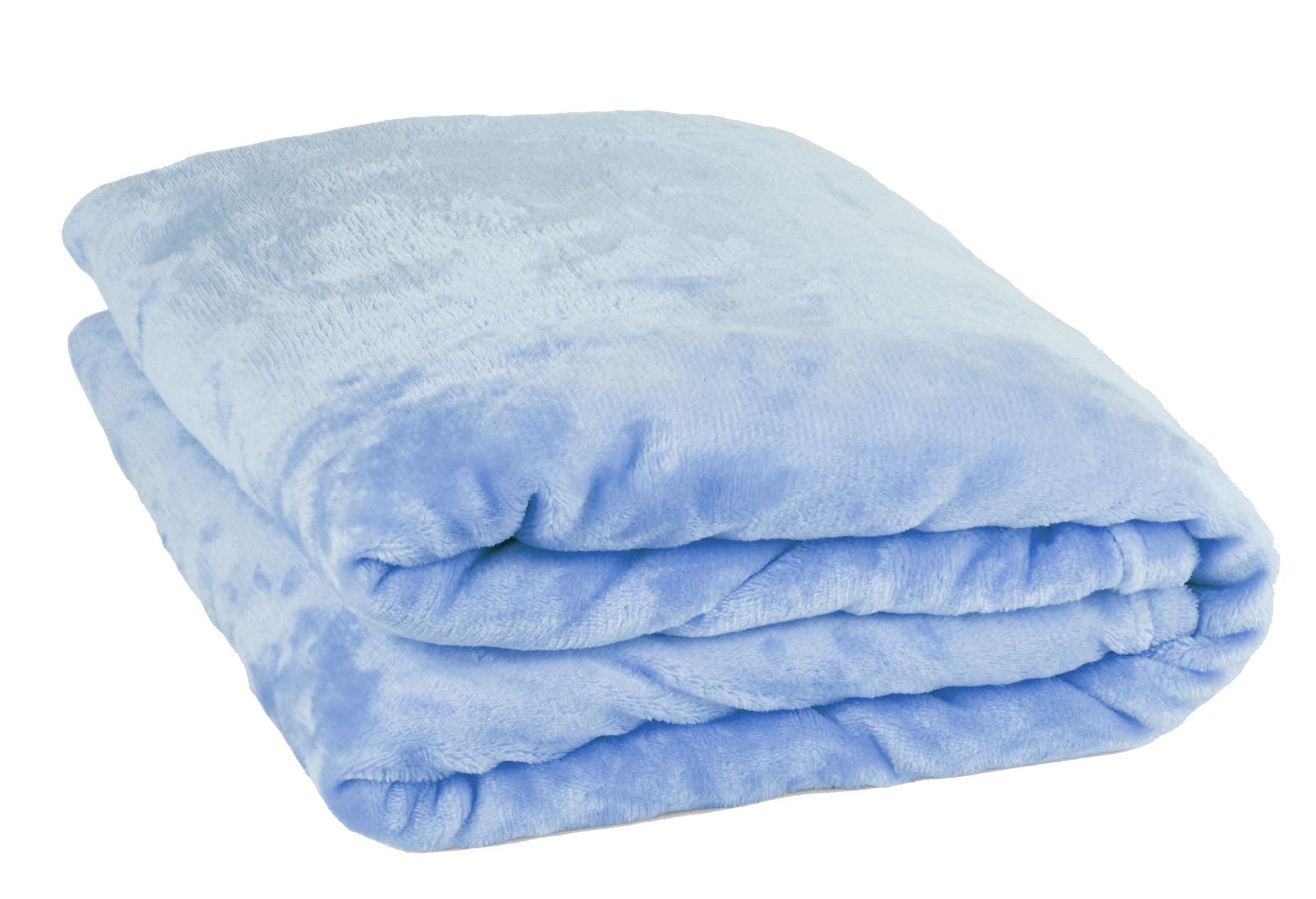 Couverture (Blue) - Mintra France
