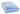 Couverture (Blue) - Mintra France