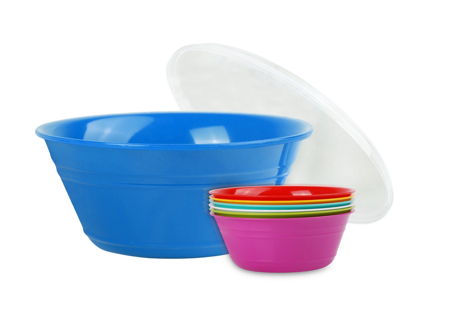 Mintra Home - Lot de bols pour Popcorn - Mintra France
