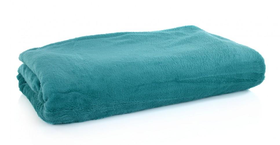 Couverture (Vert Clair) - Mintra France