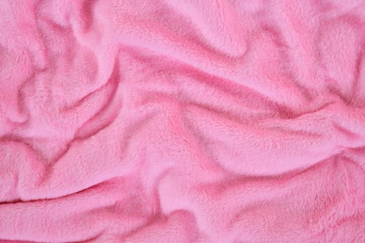 Couverture (Rose) - Mintra France