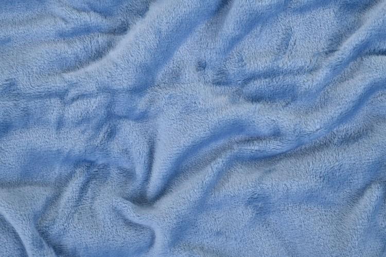 Couverture (Blue) - Mintra France