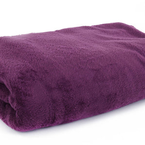 Couverture (Violet) - Mintra France