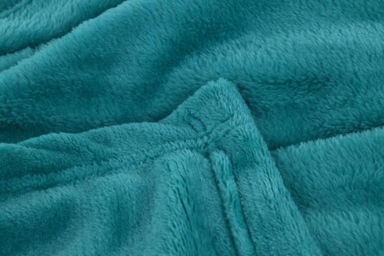 Couverture (Vert Clair) - Mintra France