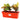 Mintra Home Pot de Jardin Rectangulaire (Large) - Mintra France