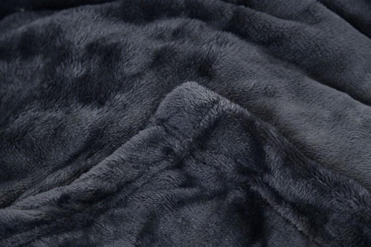 Couverture (Noir) - Mintra France