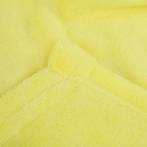 Couverture (Jaune) - Mintra France