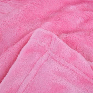 Couverture (Rose) - Mintra France