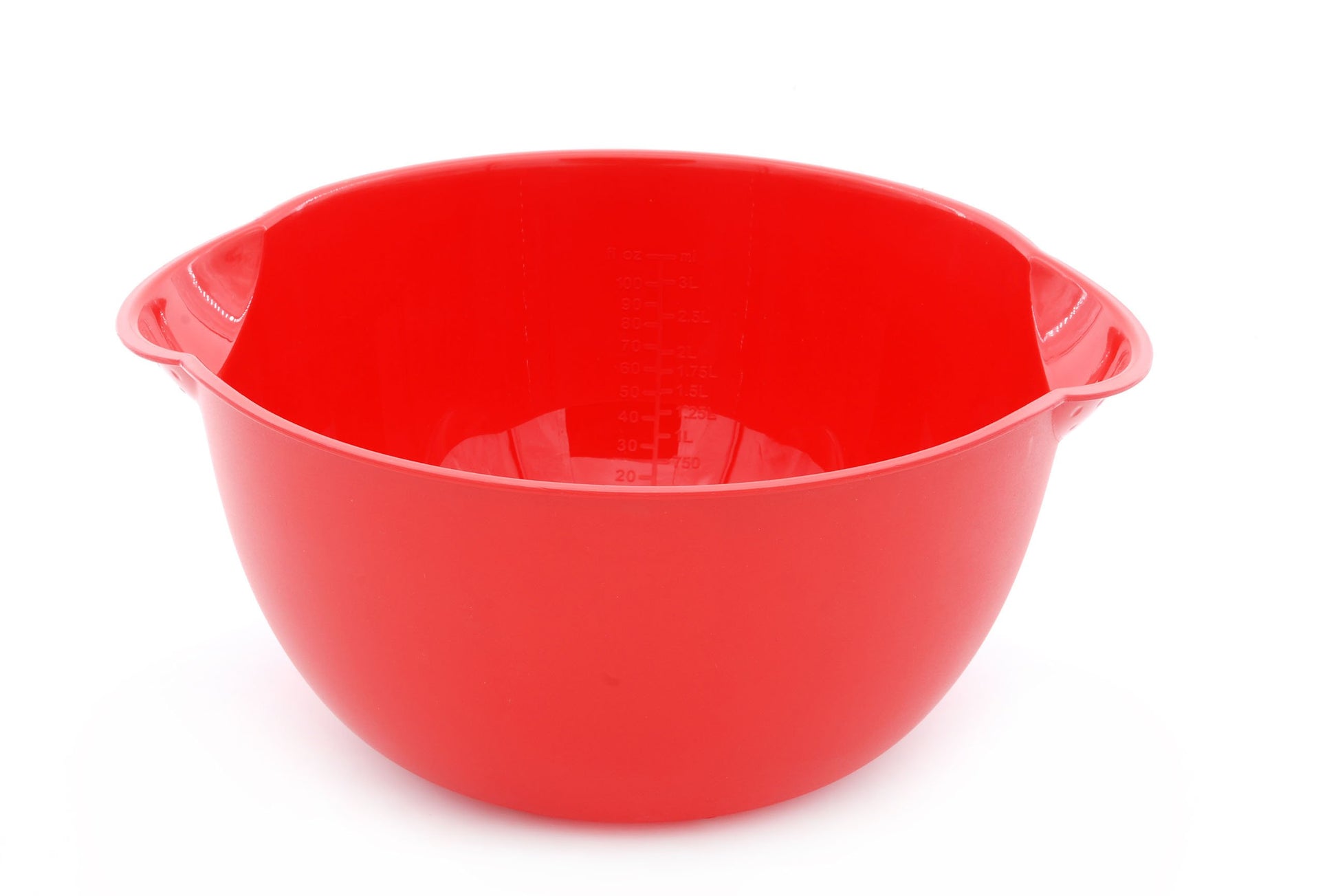 Mintra Home -Saladier avec Passoire (Large 4.5L) - Mintra France