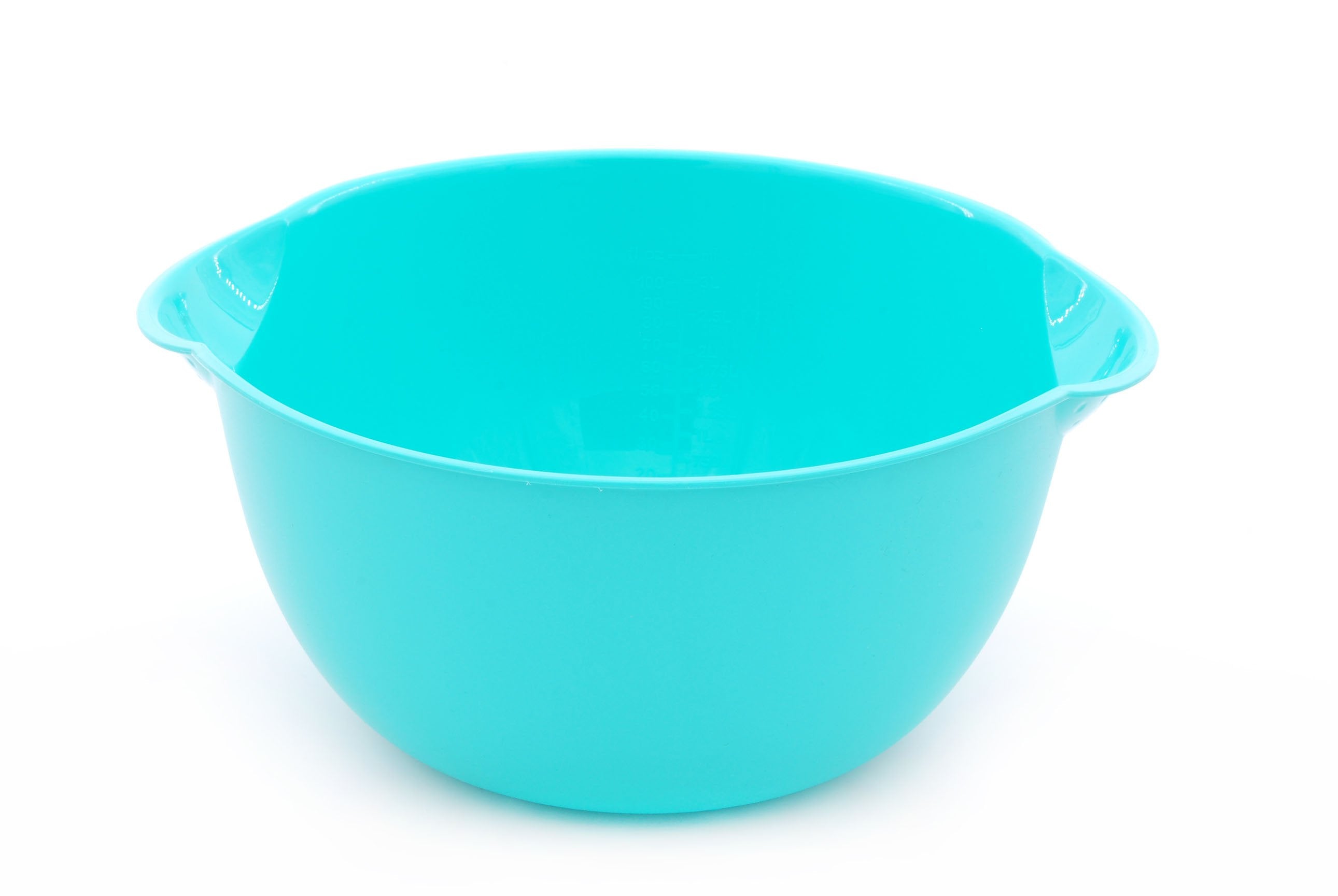 Mintra Home -Saladier avec Passoire (Large 4.5L) - Mintra France