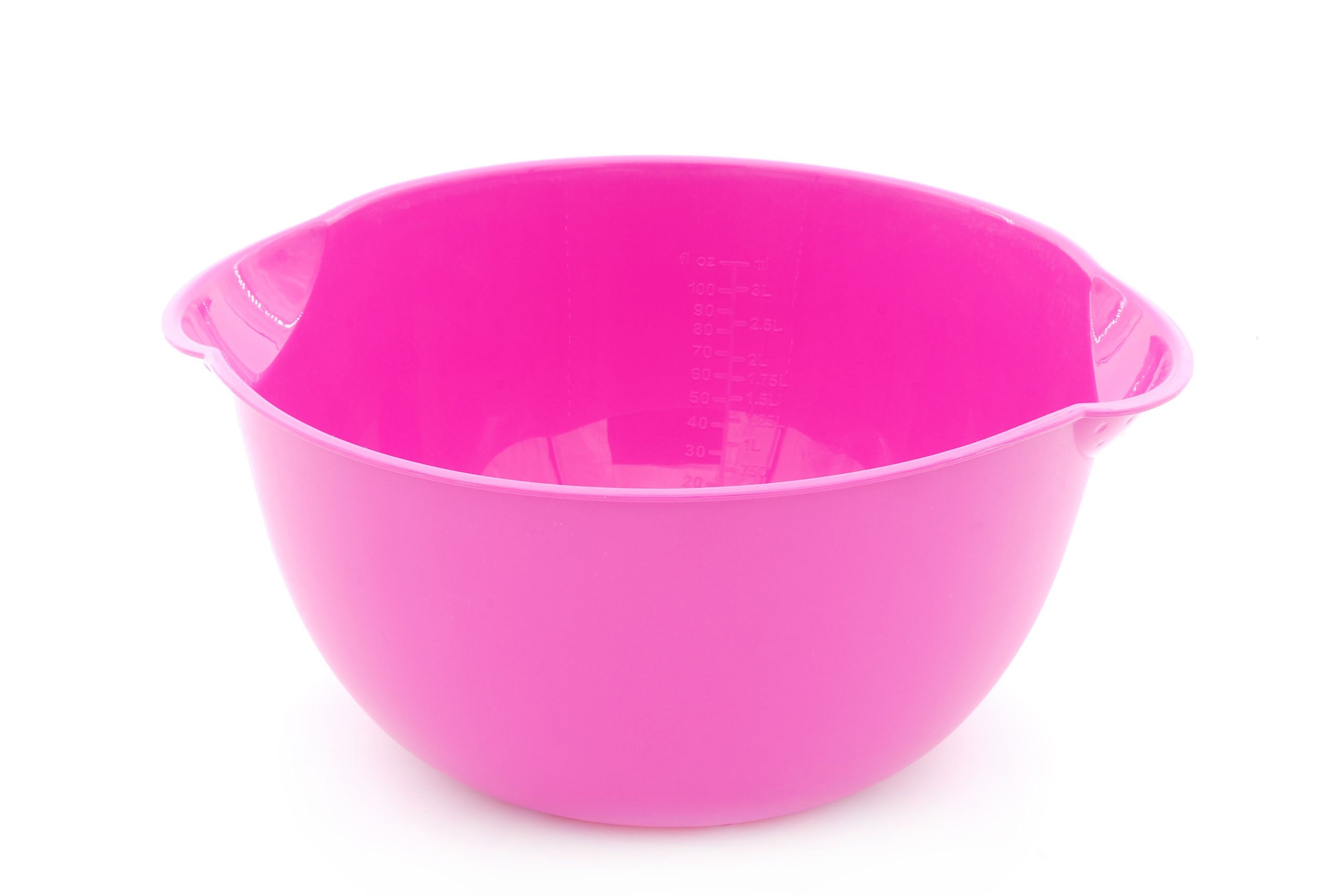 Mintra Home -Saladier avec Passoire (Large 4.5L) - Mintra France
