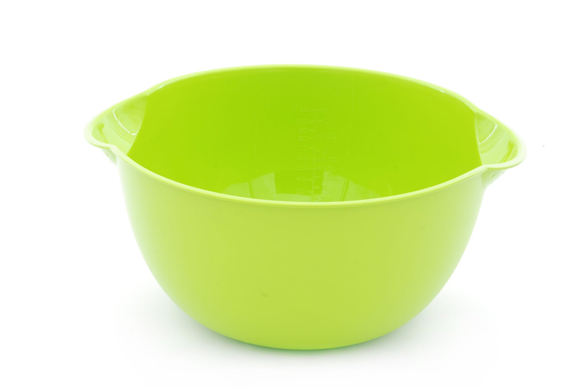 Mintra Home -Saladier avec Passoire (Large 4.5L) - Mintra France